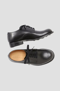MARGARET HOWELL LEATHER LACE UP SHOES }[KbgEnEG V[YEC ̑̃V[YEC ubNyz