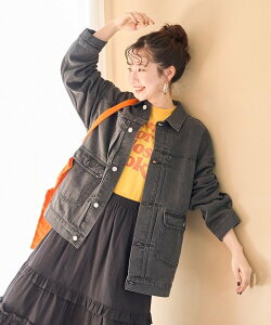 �ySALE�^10%OFF�zFREAK'S STORE �r�b�N�V���G�b�g �f�j�� �W���P�b�g�y����W�J�z 25SS �t���[�N�X�X�g�A �W���P�b�g�E�A�E�^�[ �f�j���W���P�b�g �O���[ �u���b�N �u���E�� �u���[ �l�C�r�[�y����