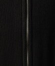 ZIPニットワンピース*ボレロSET