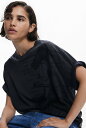 【SALE／49%OFF】Desigual ドナルドダック スケッチプリントTシャツ デシグアル トップス カットソー・Tシャツ グレー ピンク【送料無料】