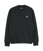 楽天市場】FREDPERRY フレッドペリー（サイズ（S/M/L）S）（スウェット 