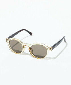 GSC GOODS & SHOES SELECT yGSCʒzgo slow caravan SUNGLASSES 7-25 S[X[Lo t@bVG TOX