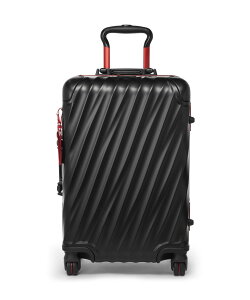 TUMI yXz5Nۏ 19 DEGREE AL L[I @ gD~ obO X[cP[XEL[obO ubNyz
