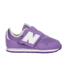 【SALE／20%OFF】New Balance 【NEW BALANCE】NB IV323CC W ベビー シューズ ムーンスター シューズ・靴 スニーカー パープル【送料無料】
