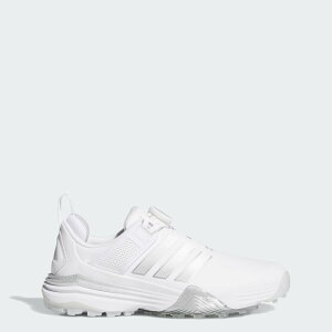 adidas �y�����z�A�f�B�_�X adidas �A�f�B�p���[ 26 BOA �X�p�C�N���X �S���t / ADIPOWER 26 BOA SPIKELESS GOL... �A�f�B�_�X �V���[�Y�E�C �X�j�[�J�[ �z���C�g�y���������z