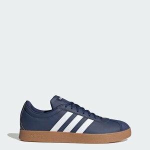 adidas �y�����z�A�f�B�_�X adidas VL �R�[�g �x�[�X / VL COURT BASE �A�f�B�_�X �V���[�Y�E�C �X�j�[�J�[ �u���[�y���������z