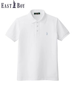 EASTBOY School �|���V���c ���� COOLMAX �X�N�[�� ���� �ʊw ���w�� ���Z�� �C�[�X�g�{�[�C �g�b�v�X �|���V���c �u���[ ���b�h �z���C�g�y���������z