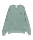 FRUIT OF THE LOOM / Waffle Long Sleeve