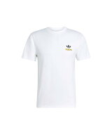 adidas adidas POKEMON TEE TOKYO1 WHITE アトモス トップス カットソー・Tシャツ ホワイト【送料無料】