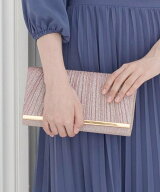 【SALE／60%OFF】DRESS+ バッグ クラッチバッグ ショルダーバッグ パーティーバッグ 結婚式 ドレスプラス…
