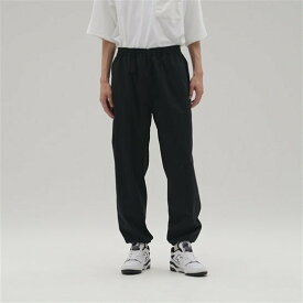 【SALE／50%OFF】New Balance MET24 Training Pants ニューバランス パンツ ジャージ・スウェットパンツ ブラック ネイビー【送料無料】