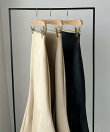 Louere レザーマーメイドスカート