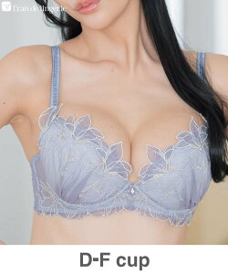 fran de lingerie �y�₩�ɗh���`���[���t�����[ ��������o�X�g���C�N �u�m�[�u���e�B�A���u��002�v �u���W���[ �t�����f�����W�F���[ �C���i�[�E���[���E�F�A �u���W���[ �p�[�v�� �u���b�N