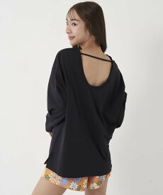 【SALE／50%OFF】Ocean Pacific Ocean Pacific 4点セット水着 (長袖Tシャツ・ブラトップ・パンツ・ショートパンツ） UVカット オーピー/ラスティー/セブンツー 水着・スイムグッズ 水着 ホワイト ピンク グリーン オレンジ【送料無料】