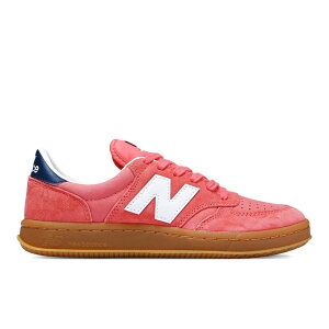 �ySALE�^20%OFF�zNew Balance CT500 AB �j���[�o�����X �V���[�Y�E�C �X�j�[�J�[ �s���N�y���������z