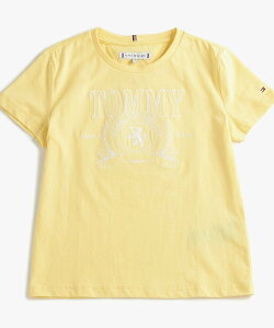 ySALE^50%OFFzTOMMY HILFIGER GIRLS GuC_[NXgTVc g~[qtBK[ gbvX Jbg\[ETVc CG[