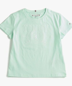 ySALE^50%OFFzTOMMY HILFIGER GIRLS GuC_[NXgTVc g~[qtBK[ gbvX Jbg\[ETVc CG[