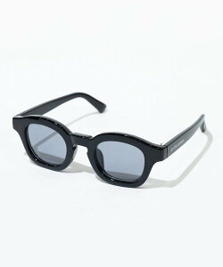 GSC GOODS & SHOES SELECT yGSCʒzgo slow caravan SUNGLASSES 8-25 S[X[Lo t@bVG TOX O[