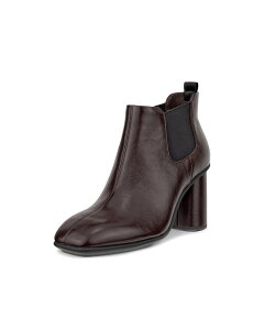 ECCO SCULPTED ALBA BLOCK 65 TChSAu[c {v GR[ V[YEC u[cyz
