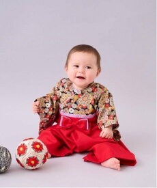 【SALE／50%OFF】SENSE OF WONDER GIRL's袴オール ナルミヤオンライン マタニティウェア・ベビー用品 ロンパース・カバーオール ピンク【送料無料】