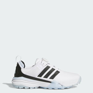 adidas �y�����z�A�f�B�_�X adidas �A�f�B�p���[ 26 BOA �X�p�C�N���X �S���t / ADIPOWER 26 BOA SPIKELESS GOL... �A�f�B�_�X �V���[�Y�E�C �X�j�[�J�[ �z���C�g�y���������z