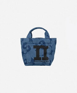 Marimekko Mono Mini Tote Unikko �g�[�g�o�b�O �}�����b�R �o�b�O �g�[�g�o�b�O �u���[�y���������z