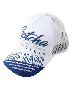 GOTCHA GOTCHA GOLF (�K�b�`���S���t) 2�J���[ �ؑ� ���b�V�� �L���b�v �K�b�`�� �X�q �L���b�v �u���[ �u���b�N �z���C�g�y���������z