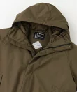 『別注』+phenix WINDSTOPPER by GORE-TEX LABS ダウンコート