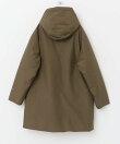 『別注』+phenix WINDSTOPPER by GORE-TEX LABS ダウンコート