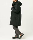 『別注』+phenix WINDSTOPPER by GORE-TEX LABS ダウンコート