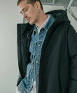 『別注』+phenix WINDSTOPPER by GORE-TEX LABS ダウンコート