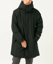 『別注』+phenix WINDSTOPPER by GORE-TEX LABS ダウンコート