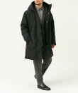 『別注』+phenix WINDSTOPPER by GORE-TEX LABS ダウンコート