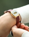 BEAMS BOY 【WEB限定】CASIO / LADY'S DIGITAL LA670WFL カシオ ビームス ビームスボーイ beamsboy beams...