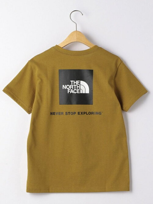 United Arrows Green Label Relaxing ジュニア The North Face ザノースフェイス Squarelogotee Rakuten Fashion 楽天ファッション 旧楽天ブランドアベニュー Ct7712 United Arrows Green Label Relaxing ジュニア The North Face ザノースフェイス Squarelogotee Rakuten Fashion 楽天ファッション 旧楽天ブランドアベニュー Ct7712