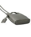 【ロシェ】スマートフォン用ミニレザーショルダーバッグ S 2WAY 本革(商品番号:P25-30214)