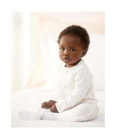 POLO RALPH LAUREN (ベビー)オーガニック コットン コンバーチブル ガウン カバーオール ラルフローレン 福袋・ギフト・その他 その他 ピンク【送料無料】