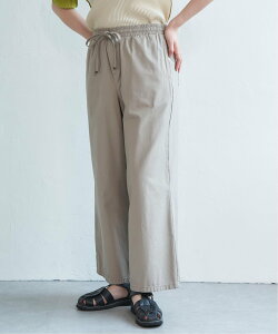 �ySALE�^19%OFF�zVENCE share style Ladys �����E�F�U�[�C�[�W�[�p���c ���@���X �G�N�X�`�F���W �p���c ���̑��̃p���c �J�[�L�O���[�� �x�[�W�� �u���b�N �O���[