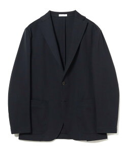 ySALE^40%OFFzBEAMS F BOGLIOLI / EMPTY Rbg W[W WPbg r[X AEgbg WPbgEAE^[ e[[hWPbgEuU[ lCr[yz