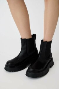 MOUSSY AIR EASE MIDDLE �u�[�c �}�E�W�[ �V���[�Y�E�C �u�[�c �u���b�N�y���������z