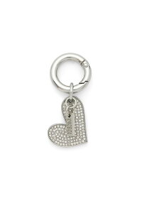 DIESEL fB[X `[ CHARM-HEART CHARMS fB[[ t@bVG `[EL[`F[ sN Vo[yz