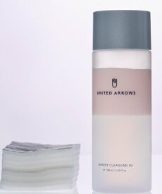 【SALE／40%OFF】UNITED ARROWS BEAUTY ＜UNITED ARROWS BEAUTY＞ ウォータリークレンジング ユナイテッドアローズ スキンケア クレンジング