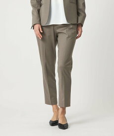 【SALE／30%OFF】a day in the life ポンチ テーパードパンツ -セットアップ対応・ウォッシャブル-＜A DAY IN THE LIFE＞ ユナイテッドアローズ アウトレット スーツ・フォーマル スーツパンツ グレー ネイビー【送料無料】