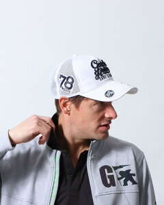 GOTCHA GOTCHA GOLF (�K�b�`���S���t) �}�[�J�[�t�� �x�[�V�b�N �L���b�v �K�b�`�� �X�q �L���b�v �u���b�N �x�[�W�� �z���C�g�y���������z