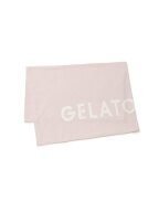 gelato pique 【IFMC.】スムーズィーブランケット ジェラートピケ インテリア・生活雑貨 ブランケット・…