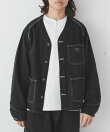 BIG MAC DENIM ENGINEER JACKET