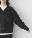 BIG MAC DENIM ENGINEER JACKET