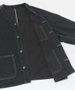 BIG MAC DENIM ENGINEER JACKET