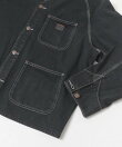BIG MAC DENIM ENGINEER JACKET