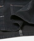 BIG MAC DENIM ENGINEER JACKET